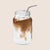 Hojicha Mocha